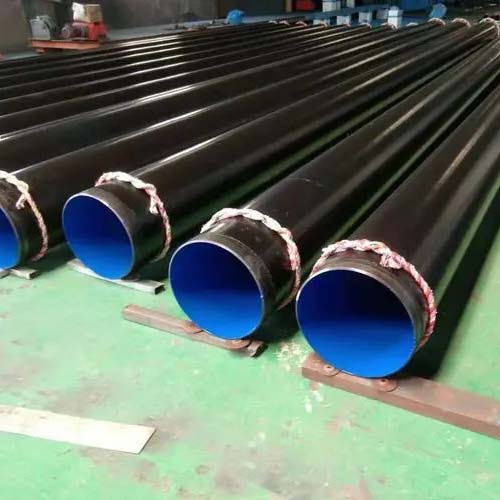 拉萨涂塑钢管的施工流程注意事项包括