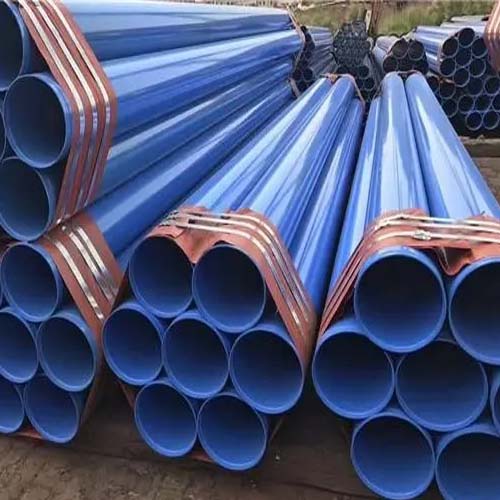 拉萨涂塑钢管检测