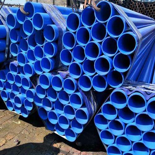 拉萨涂塑钢管有效的检测方法有哪些