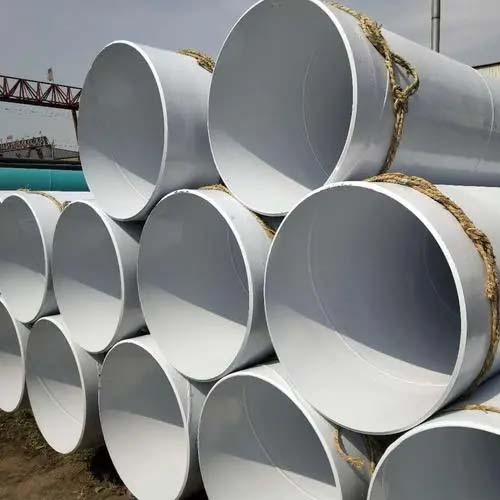 拉萨涂塑钢管厂家