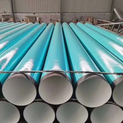 拉萨防腐涂塑钢管的执行标准