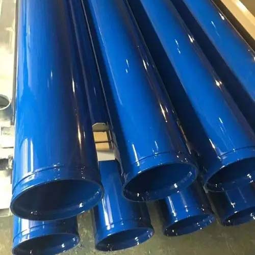 拉萨给水涂塑钢管有哪些型号？
