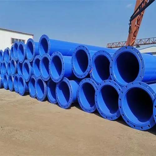 拉萨涂塑钢管规格