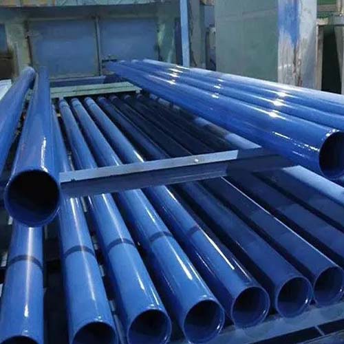 拉萨涂塑钢管加工要求