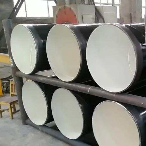 拉萨涂塑钢管防腐条件