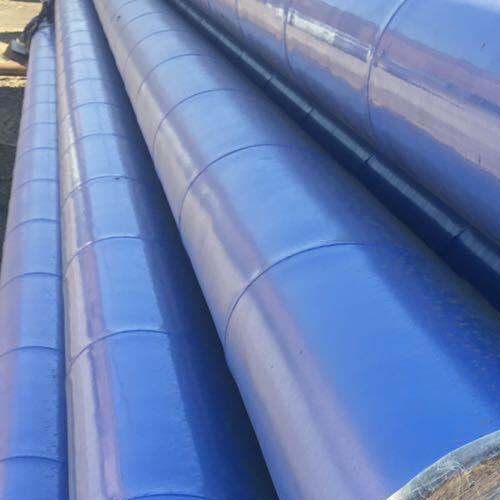 拉萨防腐涂塑钢管安装注意事项有哪些？