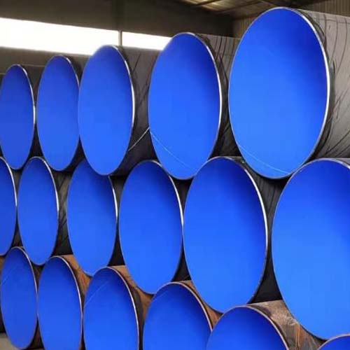 拉萨给水涂塑钢管厂家